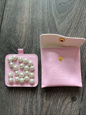 Veil weights